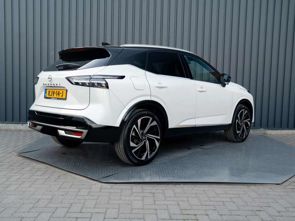 Nissan QASHQAI – foto 11
