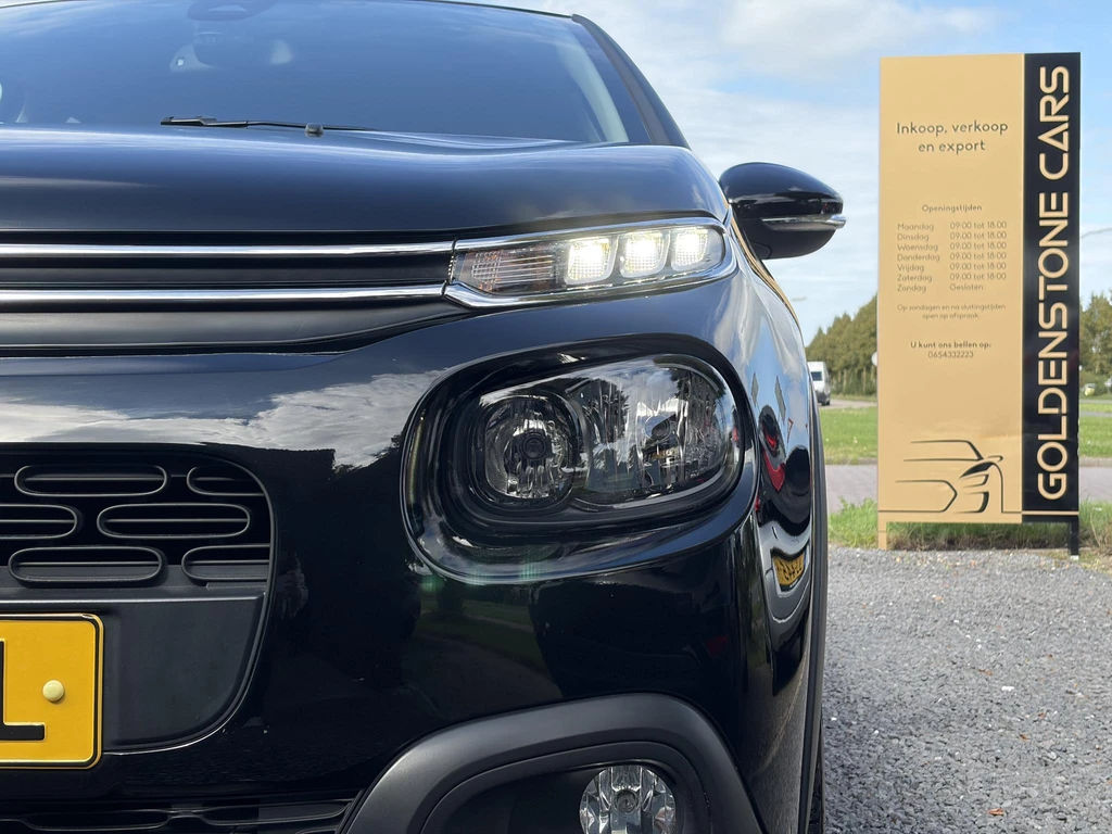 Citroën C3 – foto 42