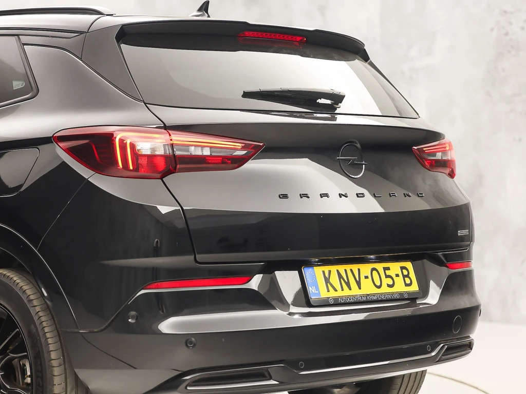 Opel Grandland – foto 4
