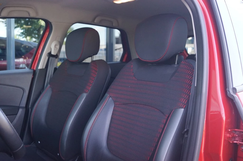 Renault Captur – foto 36