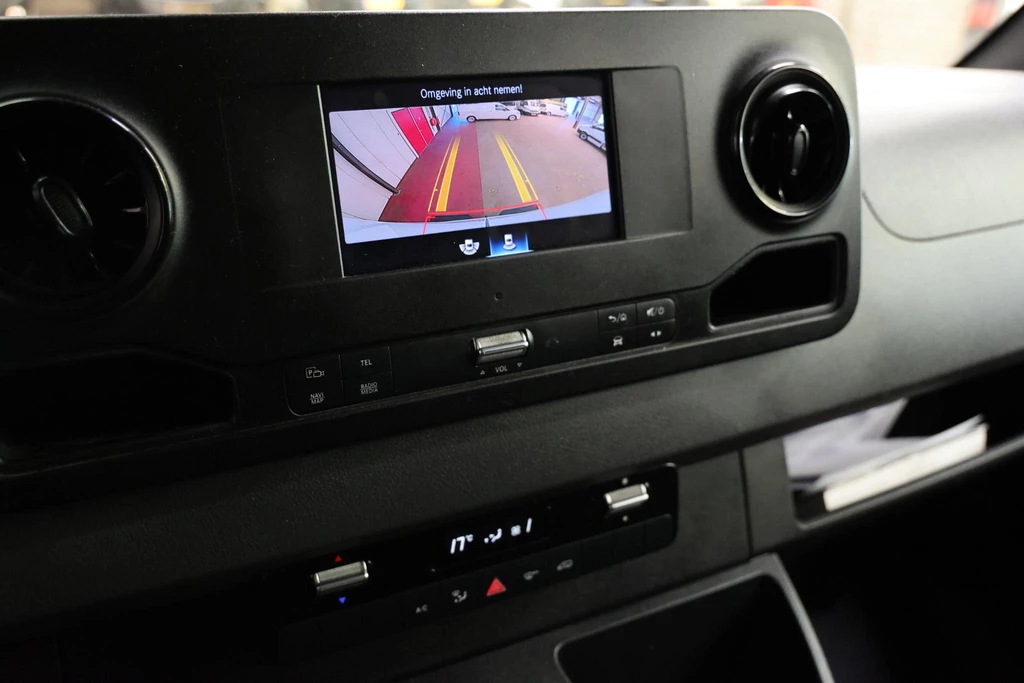 Mercedes-Benz Sprinter – foto 7