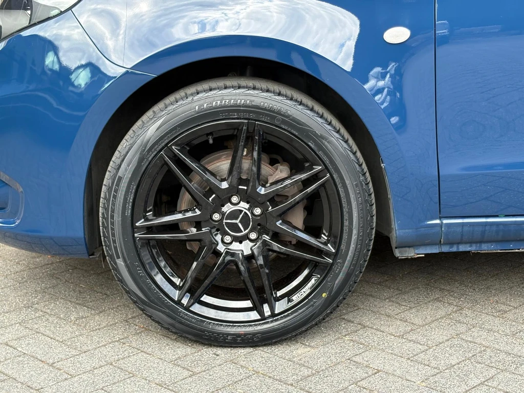 Mercedes-Benz Vito – foto 18