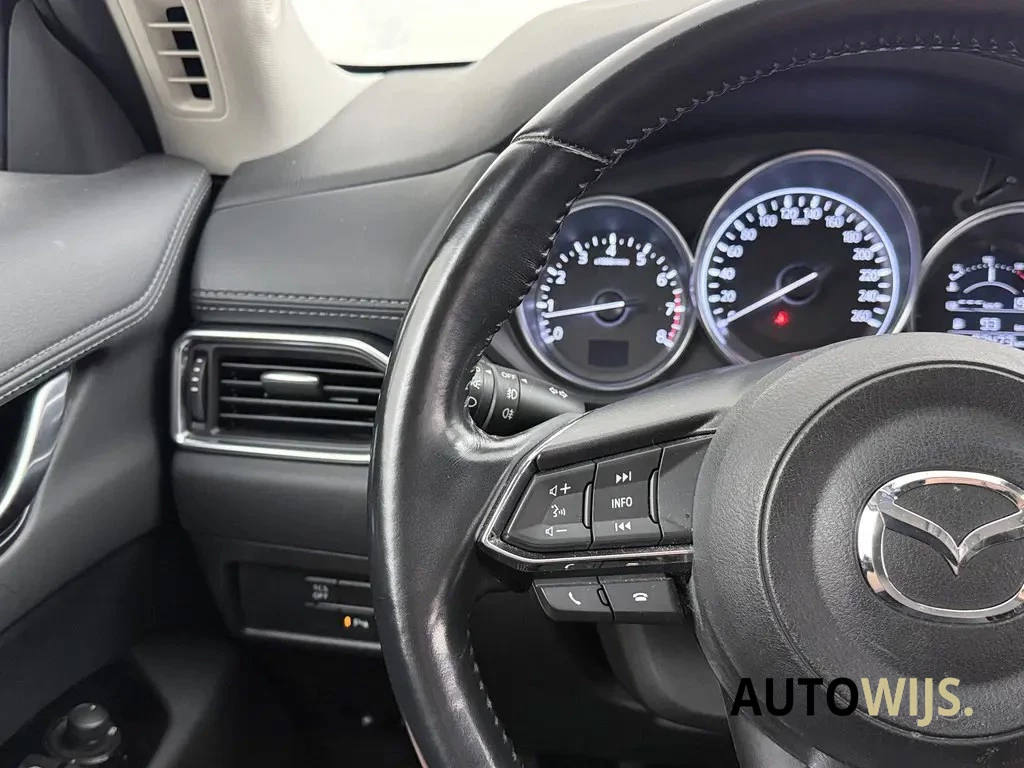 Mazda CX-5 – foto 49