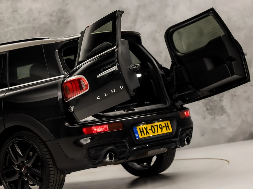 MINI Clubman – foto 6