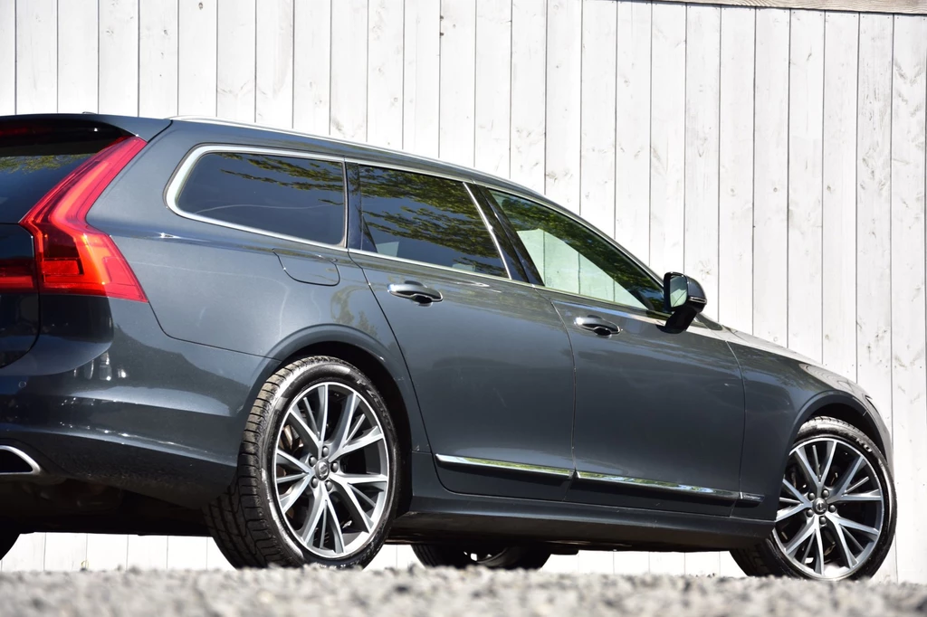Volvo V90 – foto 7