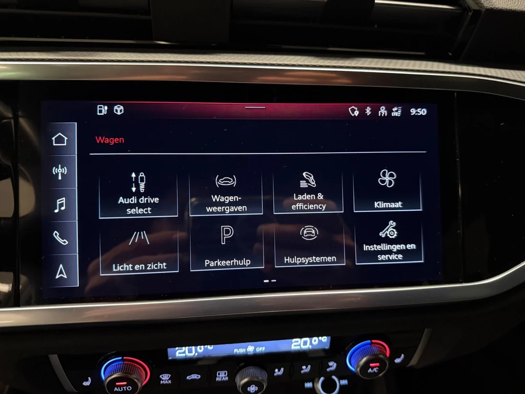 Audi Q3 – foto 34