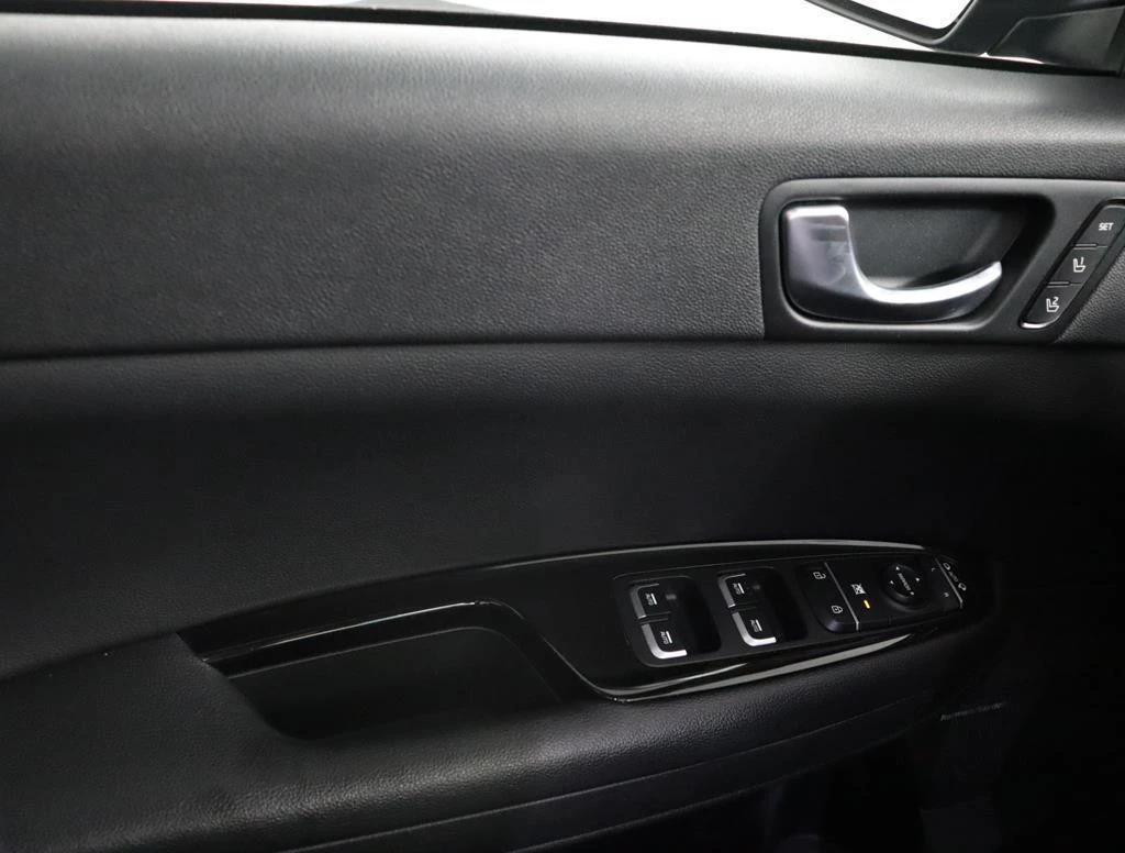 Kia Optima – foto 25