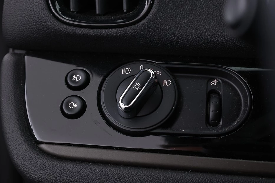 MINI Countryman – foto 25