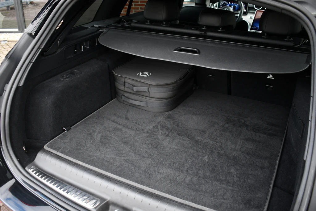 Mercedes-Benz C-Klasse – foto 45