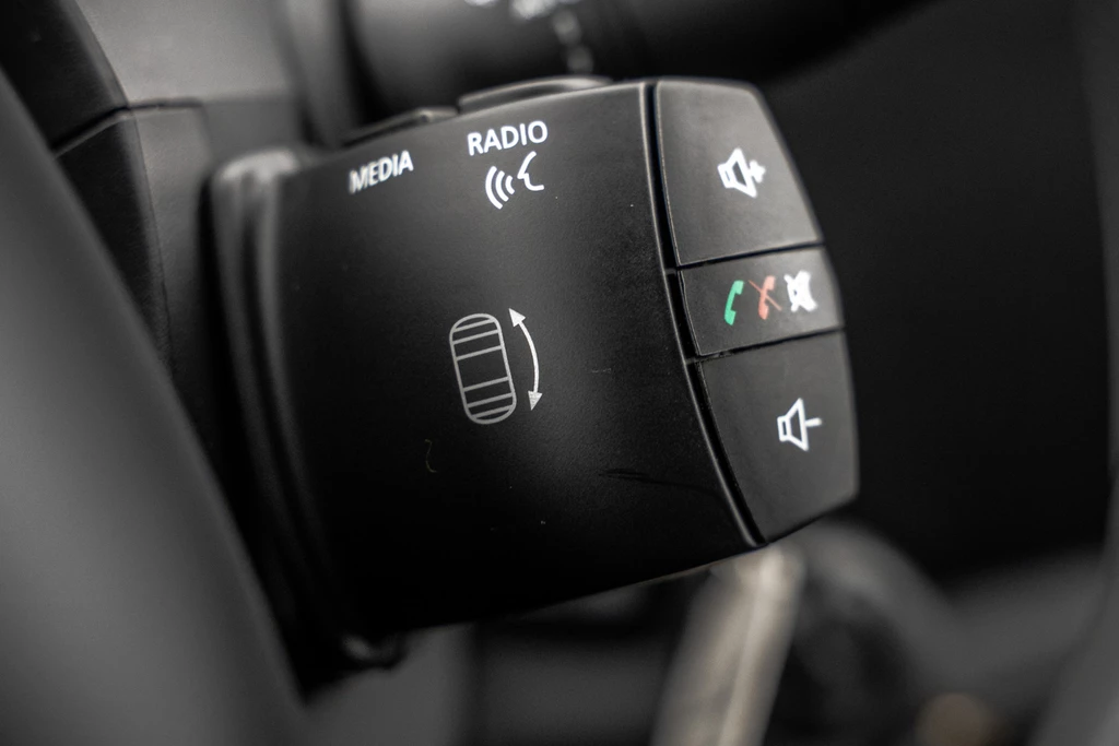 Renault Master – foto 21