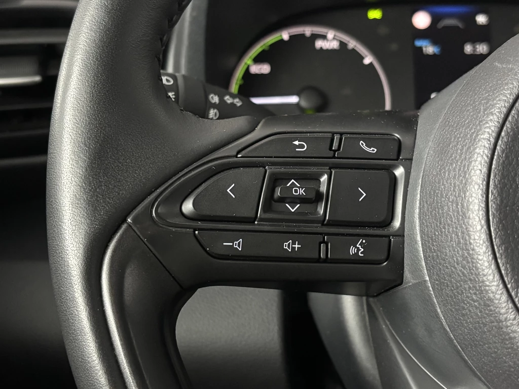 Toyota Yaris – foto 19