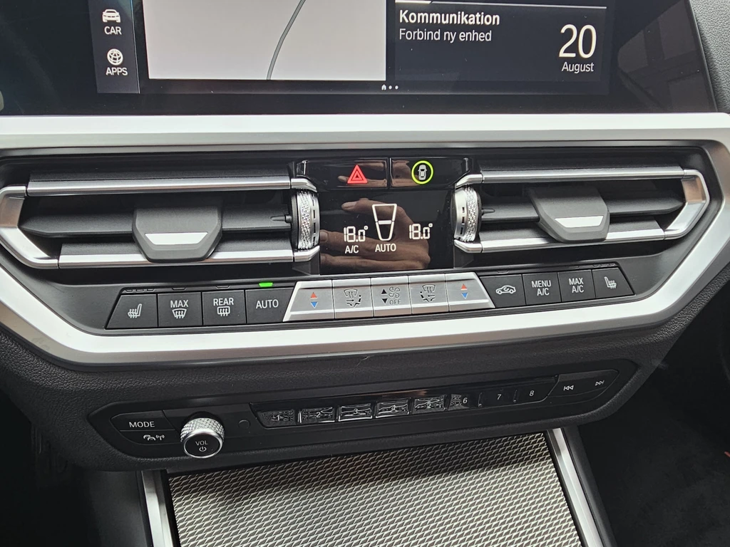 BMW 3 Serie – foto 30