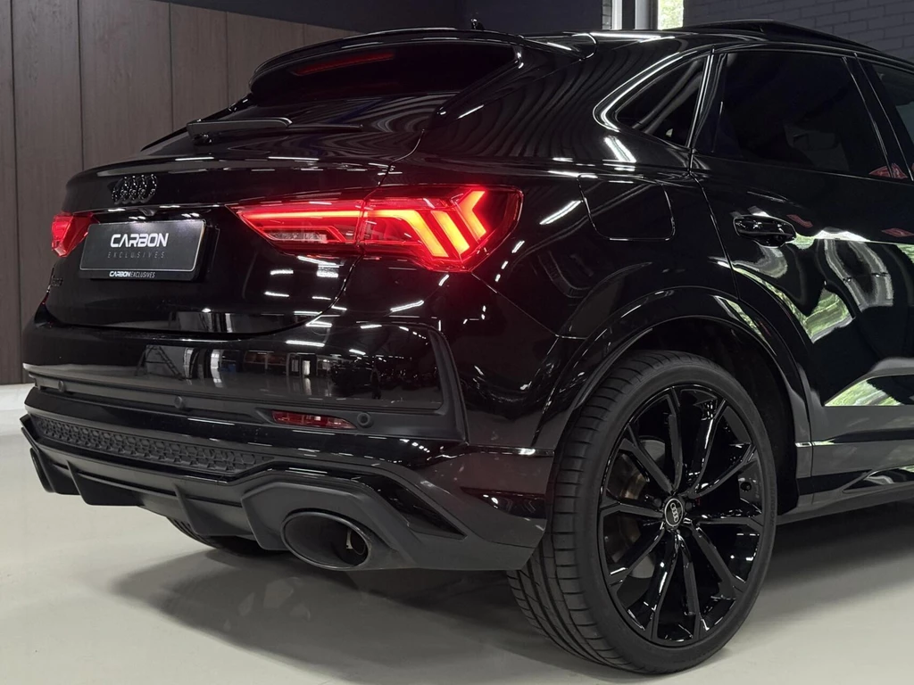 Audi RSQ3 – foto 5