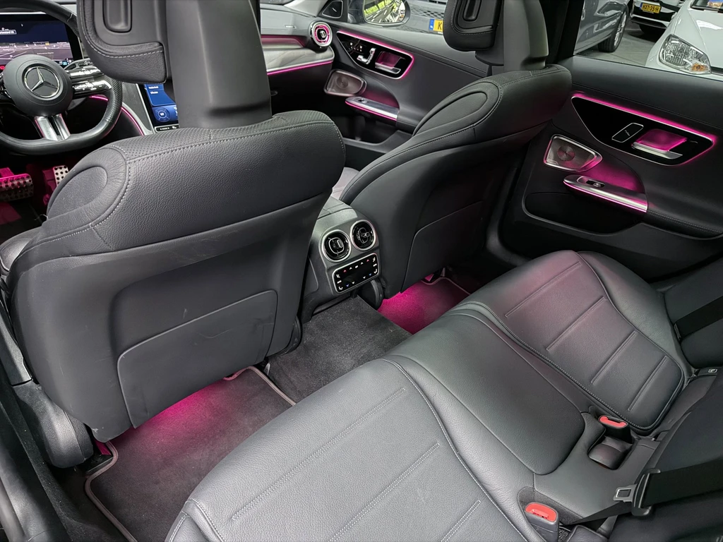 Mercedes-Benz C-Klasse – foto 26