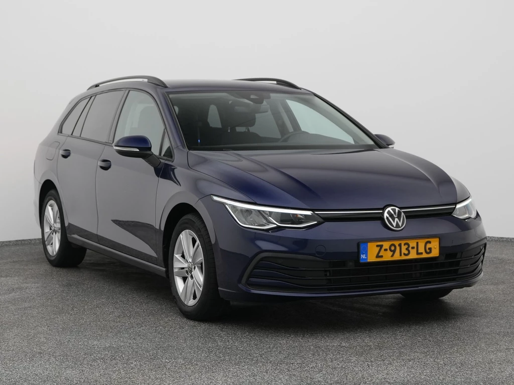 Volkswagen Golf – foto 13