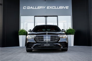 Mercedes-Benz S-Klasse – thumbnail 9