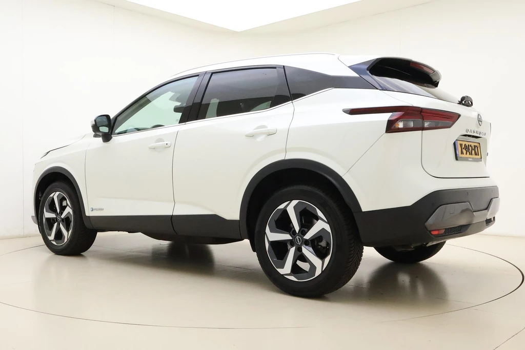 Nissan QASHQAI – foto 4