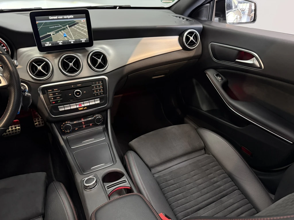 Mercedes-Benz CLA – foto 29