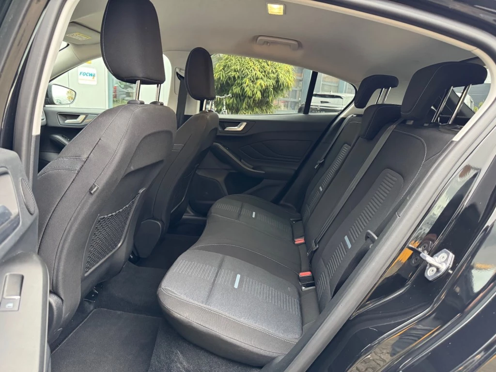 Ford Focus – foto 26