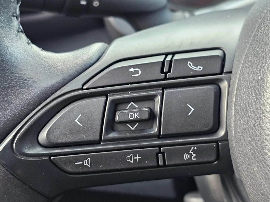 Toyota Yaris – foto 14