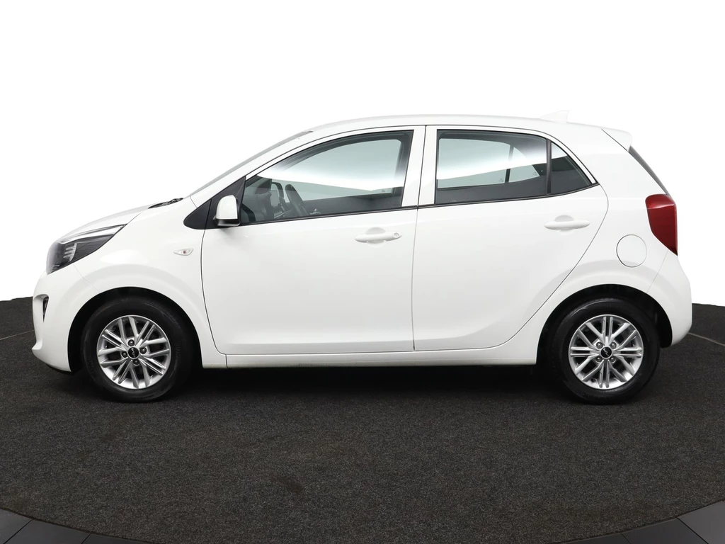 Kia Picanto – foto 3