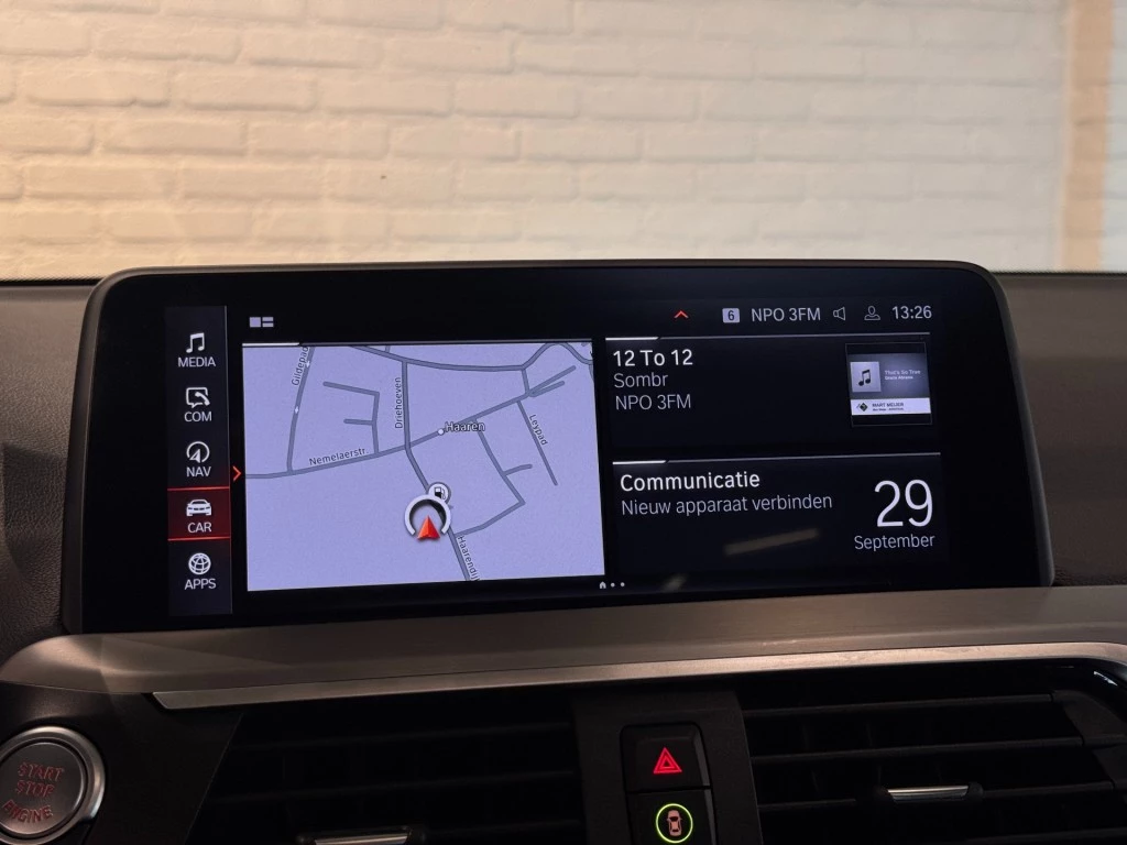 BMW X3 – foto 25