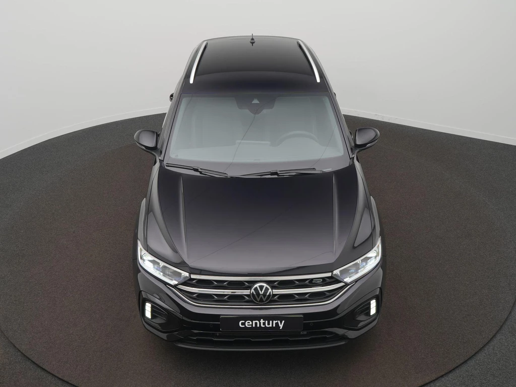 Volkswagen T-Roc – foto 10