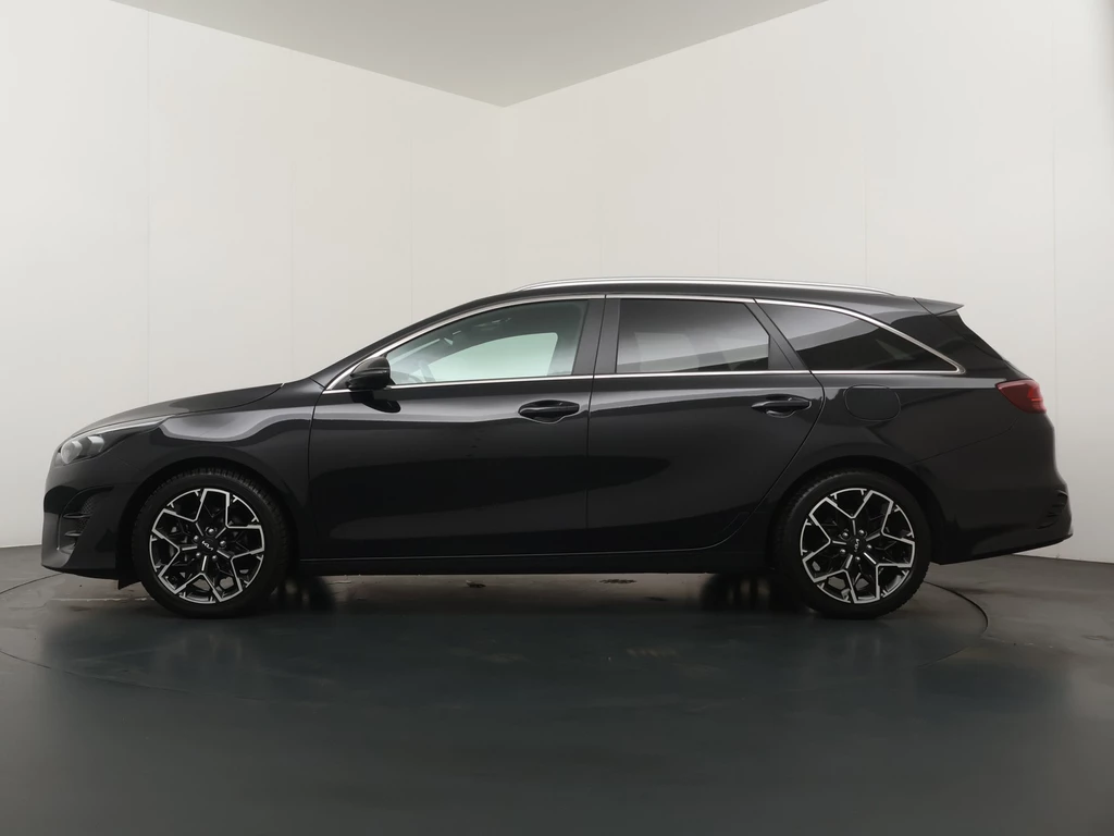 Kia Ceed Sportswagon – foto 3