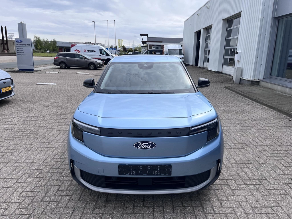Ford Explorer – foto 8