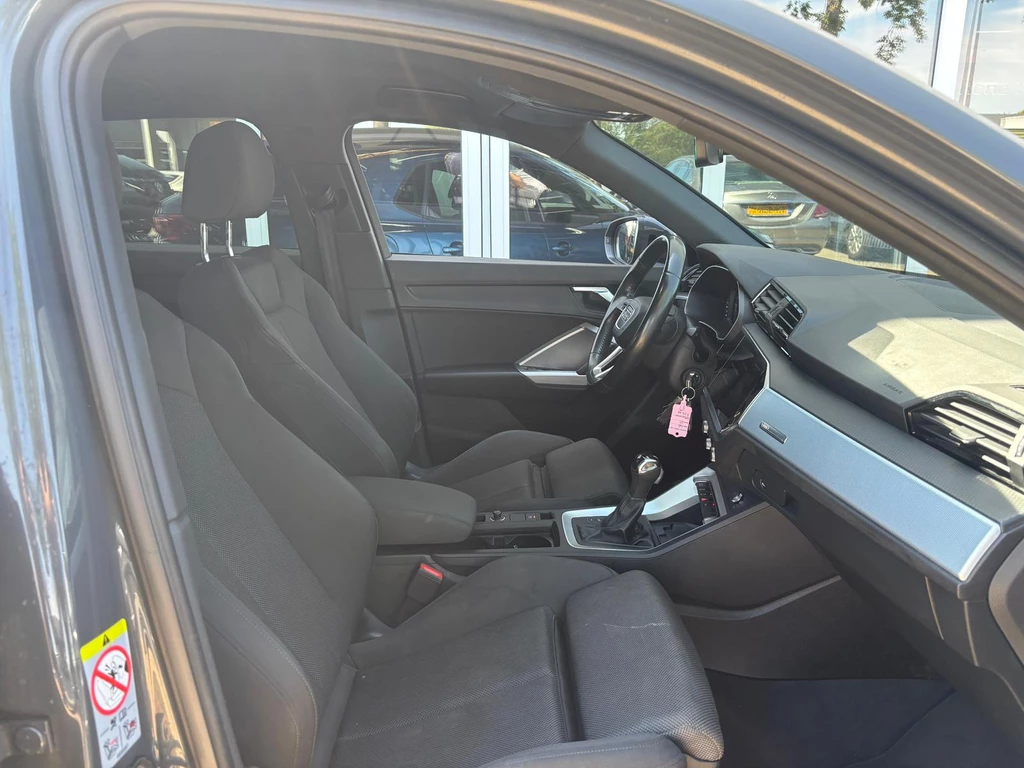 Audi Q3 – foto 32