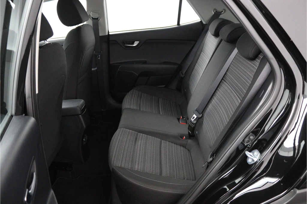Kia Stonic – foto 29