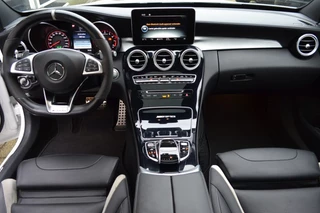 Mercedes-Benz C-Klasse – thumbnail 10