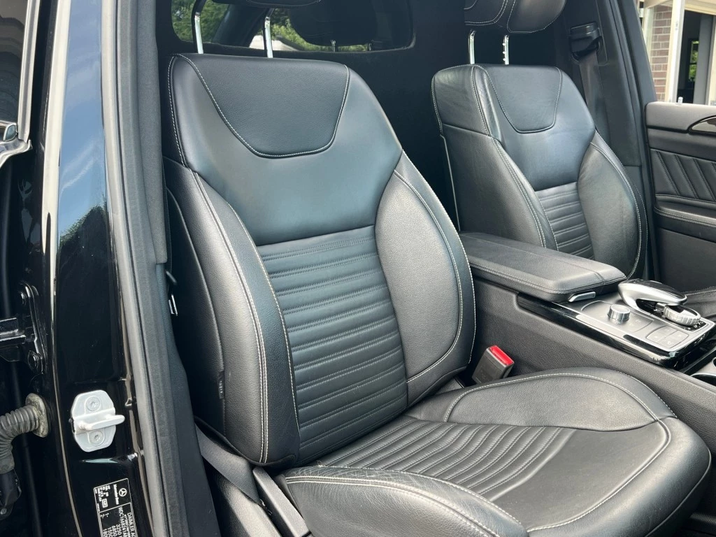 Mercedes-Benz GLS – foto 11
