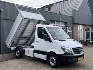 Mercedes-Benz Sprinter – thumbnail 13