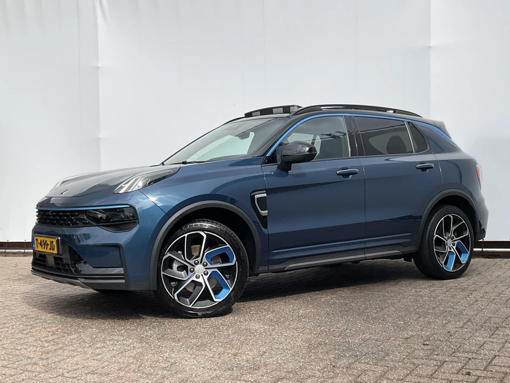 Lynk & Co 01 – foto 3