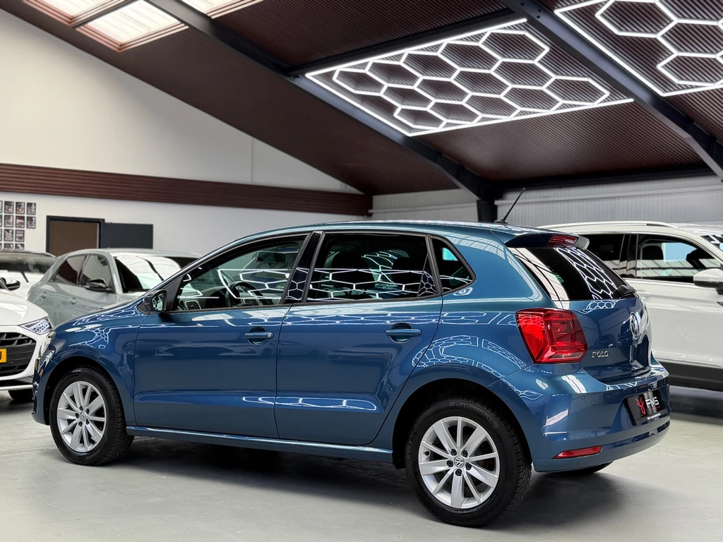 Volkswagen Polo – foto 6