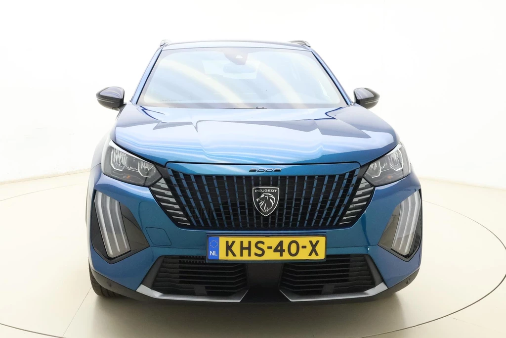 Peugeot 2008 – foto 9
