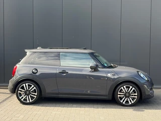 MINI Cooper S – thumbnail 3