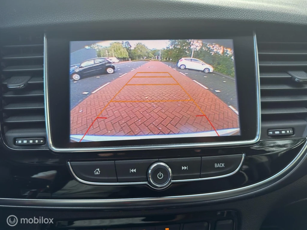 Opel Mokka X – foto 27