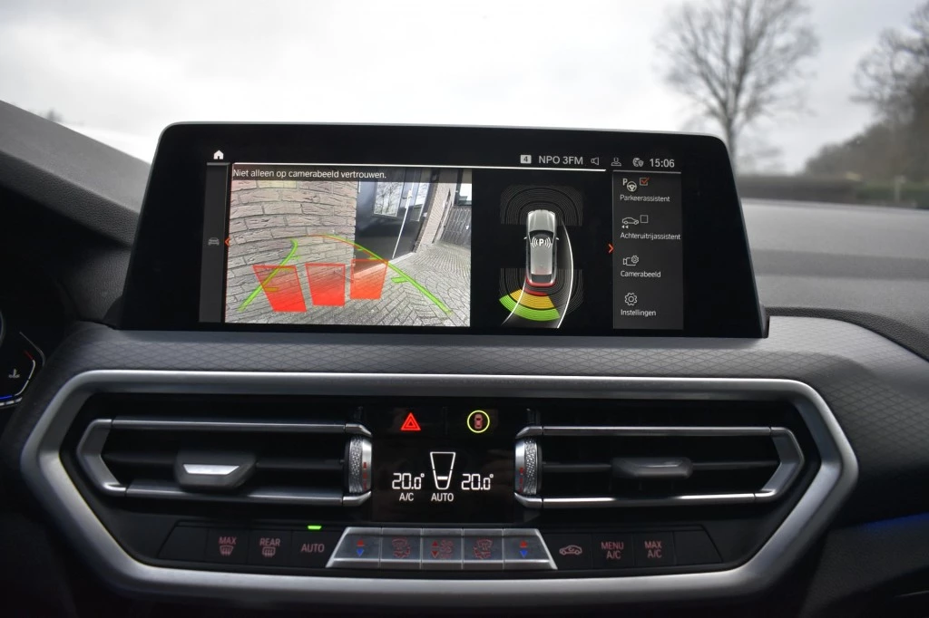 BMW X4 – foto 19