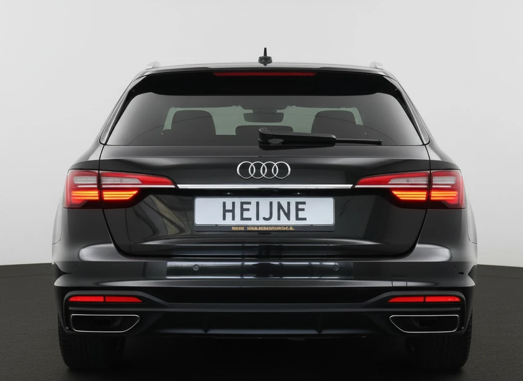 Audi A4 – foto 4