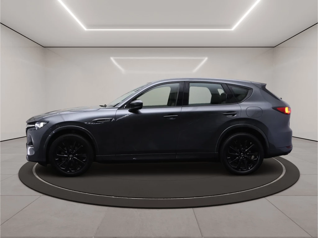 Mazda CX-60 – foto 2