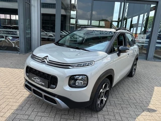 Citroën C3 Aircross – thumbnail 4