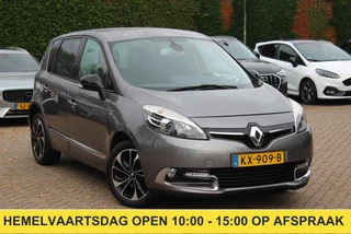 Renault Scénic – thumbnail 6