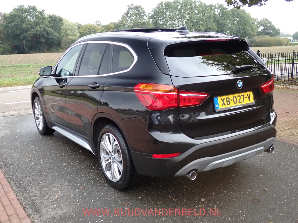 BMW X1 – foto 4