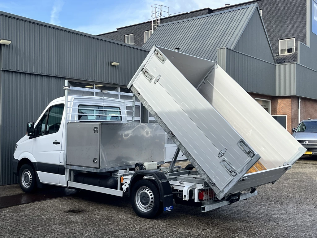Mercedes-Benz Sprinter – foto 10