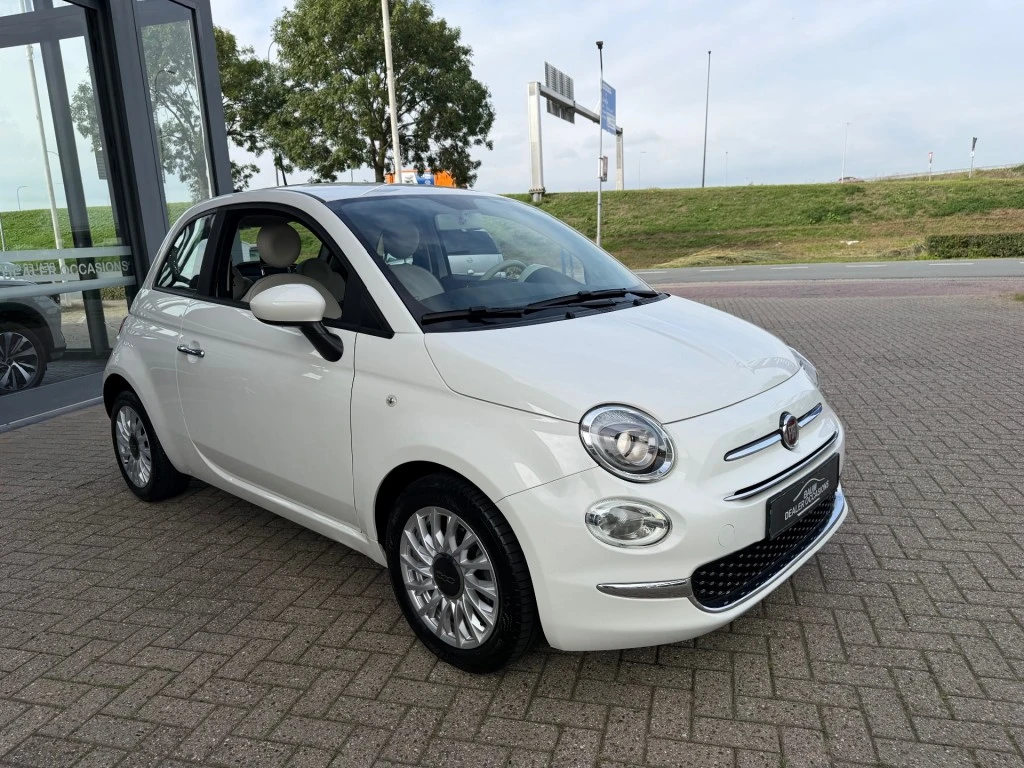 Fiat 500 – foto 13