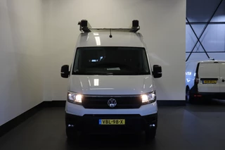Volkswagen Crafter – thumbnail 7