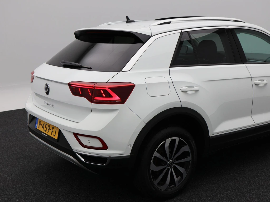 Volkswagen T-Roc – foto 5