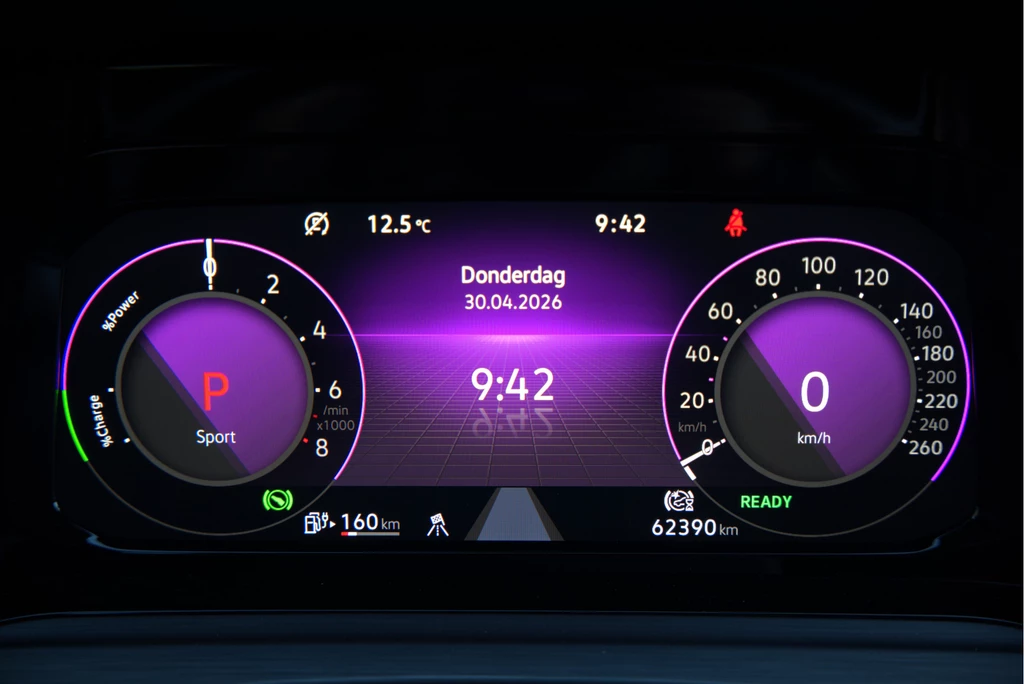 Volkswagen Golf – foto 19